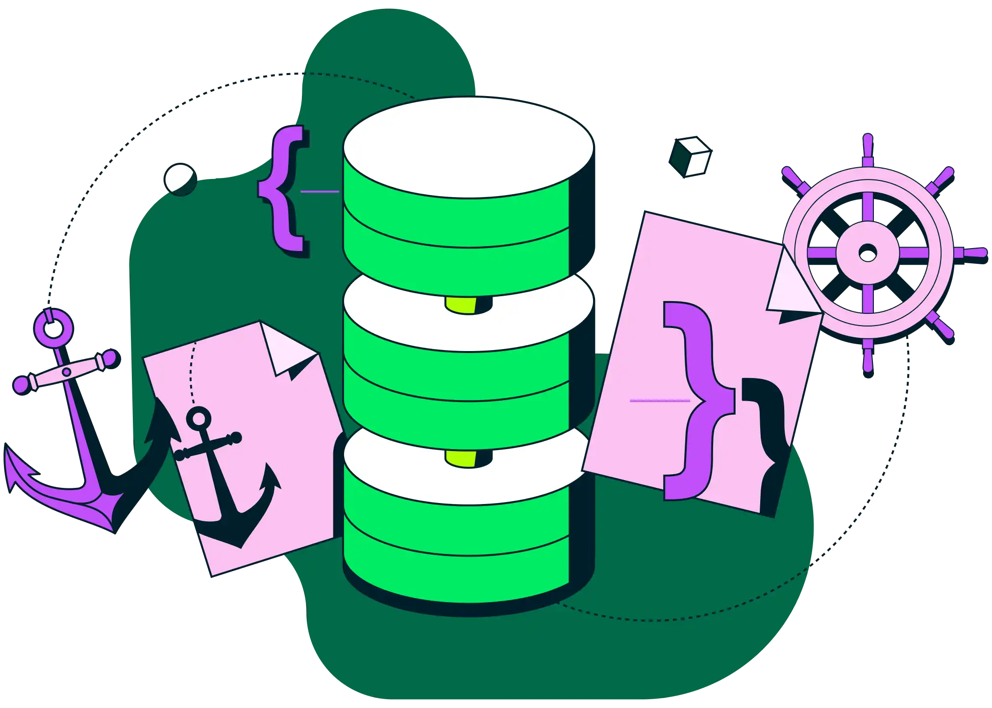 MongoDB CRUD operations in a Node.js app