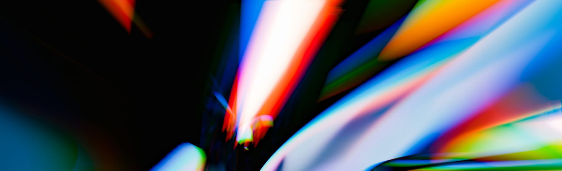 Team Lewis' Agency Colour Flare graphic