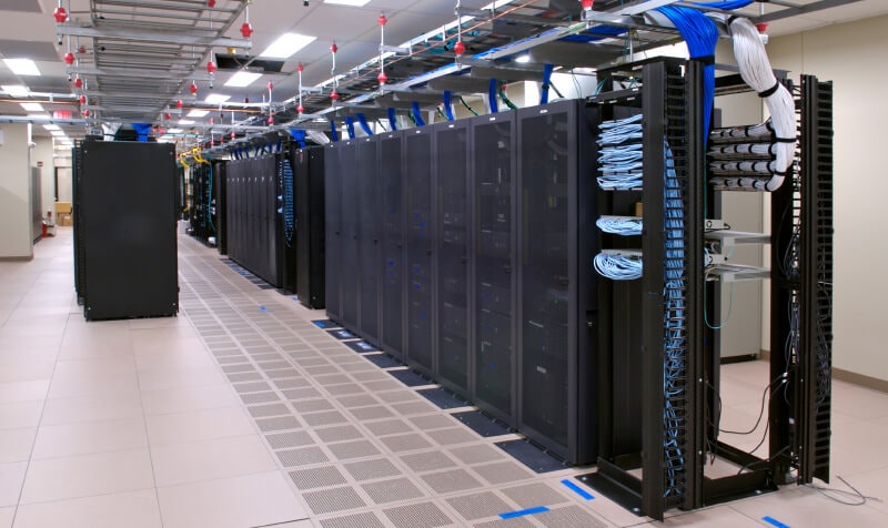 Simple Node and Express web server in terminal